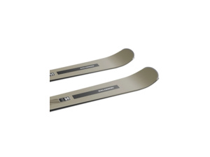 Lyže SALOMON E S/MAX 12 + MI12 GW F80 S