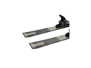 Lyže SALOMON E S/MAX 12 + MI12 GW F80 S