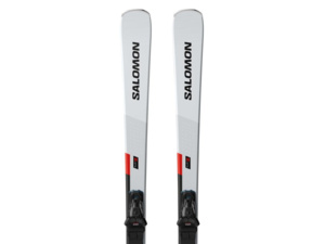 Lyže SALOMON S/MAX 4 + M10 GW L80 - 160