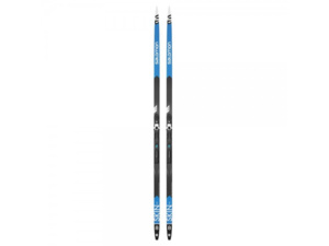 Lyže SALOMON RC8 eSKIN XH+PLK SHIFT PRO - 206