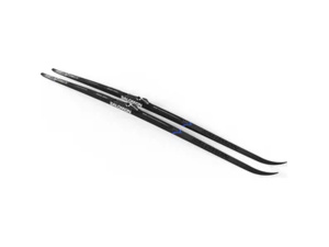 Lyže SALOMON RC10 eSKIN Med+ SHIFT BDG - 188