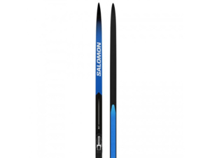 Lyže SALOMON RC7+ eSKIN X+SHIFT BD