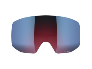 Přilba SALOMON DRIVER PRO SIGMA ICE BLUE LENS - 56-59