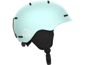 Přilba SALOMON ORKA - 49-53