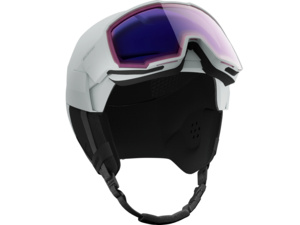 Přilba SALOMON OSMO PRO SIGMA PHOTO - 53-56