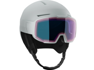 Přilba SALOMON OSMO PRO SIGMA PHOTO - 53-56