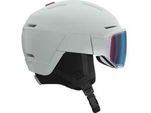 Přilba SALOMON OSMO PRO SIGMA PHOTO - 53-56