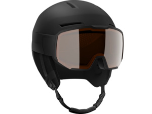 Přilba SALOMON OSMO - 56-59