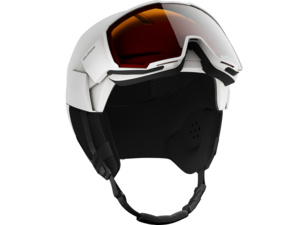 Přilba SALOMON OSMO - 56-59