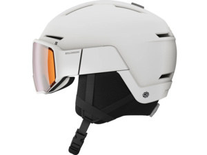 Přilba SALOMON OSMO - 53-56