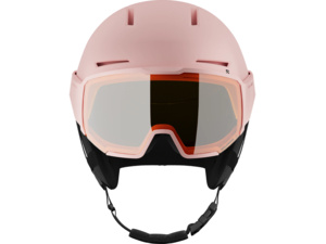 Přilba SALOMON OSMO - 53-56