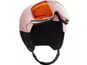 Přilba SALOMON OSMO Heavenly Pink Black/UNIV - M/56-59 cm