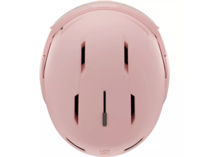 Přilba SALOMON OSMO Heavenly Pink Black/UNIV - M/56-59 cm