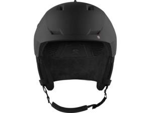 Přilba SALOMON ICON LT PRO black - M/56-59 cm