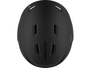 Přilba SALOMON ICON LT PRO black - M/56-59 cm