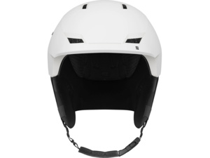 Přilba SALOMON PIONEER LT PRO White Gradient - M/56-59 cm