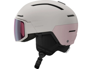 Přilba SALOMON DRIVER PRO SIGMA GV - S/53-56 cm