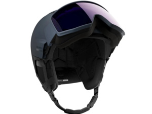 Přilba SALOMON DRIVER PRIME SIGPHOTO MIPS DB - M/56-59 cm