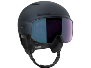 Přilba SALOMON DRIVER PRIME SIGPHOTO MIPS DB - M/56-59 cm