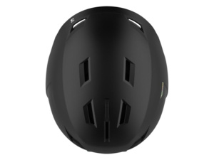 Přilba SALOMON ICON LT Black - M/56-59 cm