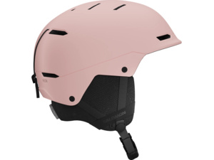 Přilba SALOMON HUSK JR Heavenly Pink - M/56-59 cm