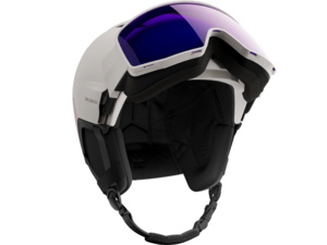 Přilba SALOMON DRIVER PRO SIGPHOTO MIPS GV - S/53-56 cm