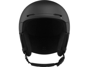 Přilba SALOMON HUSK PRIME MIPS Black - L/59-62 cm