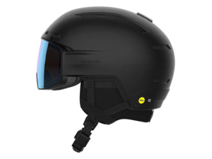 Přilba SALOMON DRIVER PRIME SIGPHOTO MIPS B - M/56-59 cm