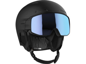 Přilba SALOMON DRIVER PRIME SIGPHOTO MIPS B - M/56-59 cm