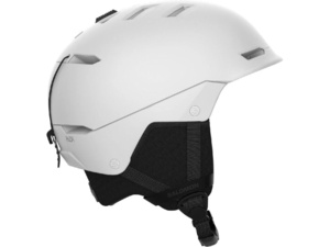 Přilba SALOMON HUSK White - M/56-59 cm