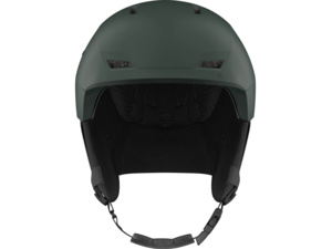 Přilba SALOMON PIONEER LT Green Gables - M/56-59 cm