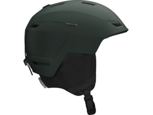 Přilba SALOMON PIONEER LT Green Gables - M/56-59 cm