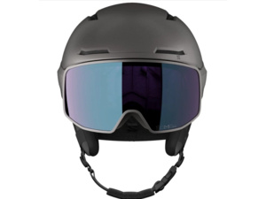 Přilba SALOMON DRIVER PRO SIGPHOTO MIPS BM - L/59-62 cm