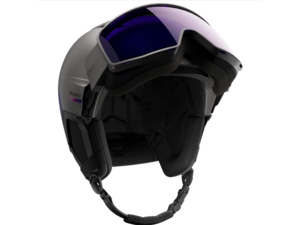 Přilba SALOMON DRIVER PRO SIGPHOTO MIPS BM - L/59-62 cm