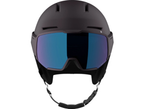 Přilba SALOMON OSMO PRO SIGMA PHOTO NS/SB - L/59-62 cm