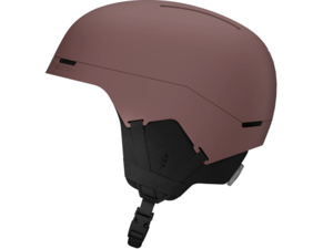 Přilba SALOMON BRIGADE INDEX Grape Shake - L/59-62 cm