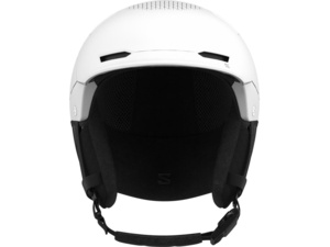 Přilba SALOMON HUSK PRIME MIPS white - M/56-59 cm