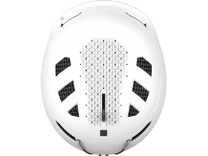 Přilba SALOMON HUSK PRIME MIPS white - M/56-59 cm