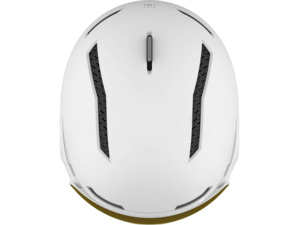 Přilba SALOMON DRIVER PRIME SIGPHOTO MIPS Whi - S/53-56 cm