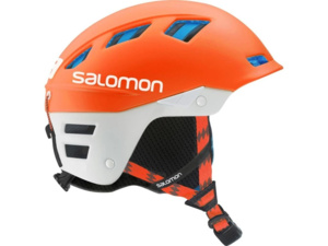 Přilba SALOMON MTN PATROL Orange - M/56-59 cm