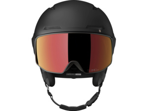 Přilba SALOMON DRIVER PRIME SIGPHOTO MIPS BLB - M/56-59 cm