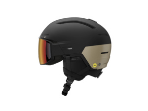 Přilba SALOMON DRIVER PRIME SIGPHOTO MIPS BLB - M/56-59 cm