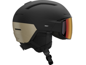 Přilba SALOMON DRIVER PRIME SIGPHOTO MIPS BLB - M/56-59 cm