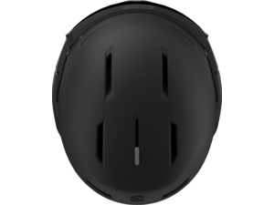 Přilba SALOMON OSMO PRO SIGMA PHOTO Bk/PR - S/53-56 cm