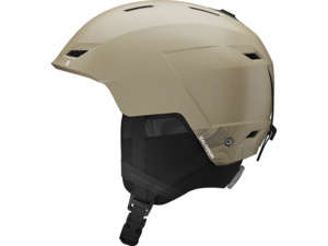 Přilba SALOMON ICON LT PRO Light Bronze - M/56-59 cm