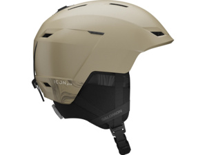 Přilba SALOMON ICON LT PRO Light Bronze - M/56-59 cm