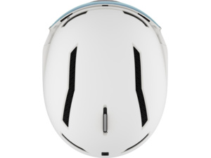 Přilba SALOMON DRIVER PRO SIGPHOTO MIPS White - M/56-59 cm