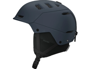 Přilba SALOMON HUSK PRO Dress Blue - L/59-62 cm