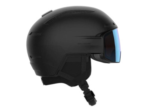 Přilba SALOMON DRIVER PRIME SIGPHOTO MIPS B - S/53-56 cm