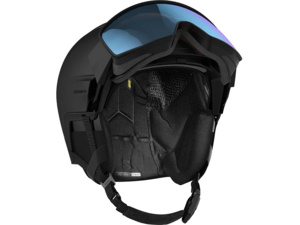 Přilba SALOMON DRIVER PRIME SIGPHOTO MIPS B - S/53-56 cm